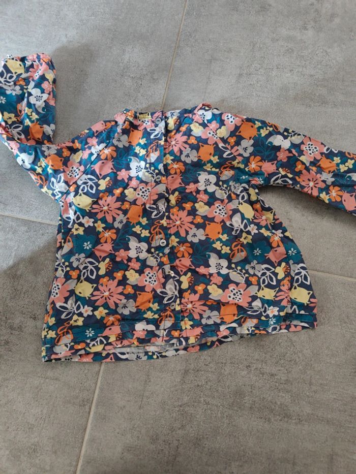 Blouse sergent major - photo numéro 5