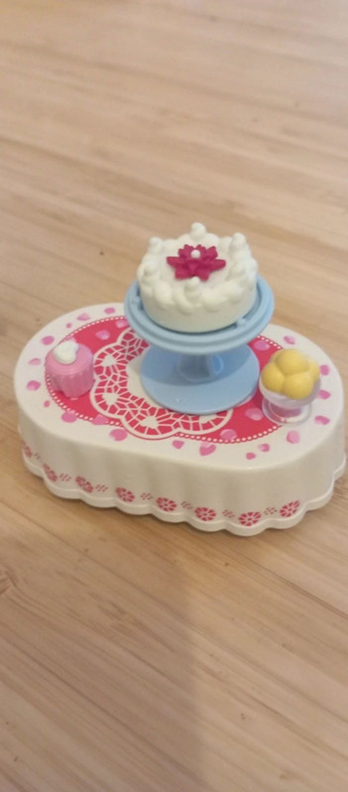 Playmobil pâtisserie - photo numéro 4