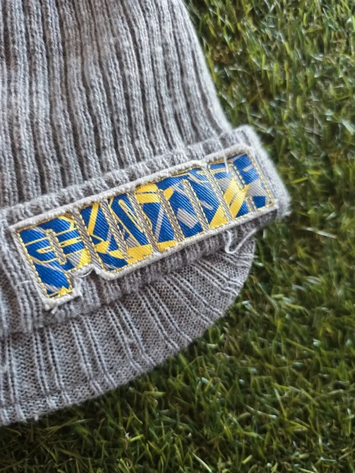Bonnet casquette puma - photo numéro 2