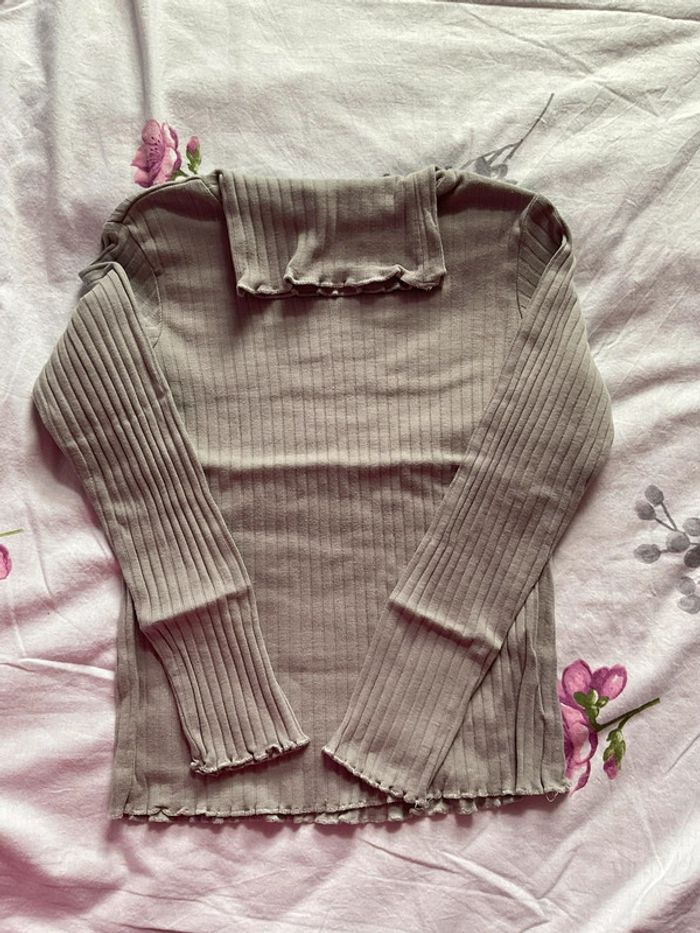 Tee-shirt