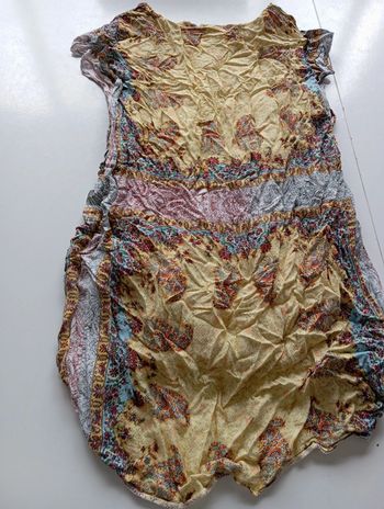 Tunique zara 11 12 ans