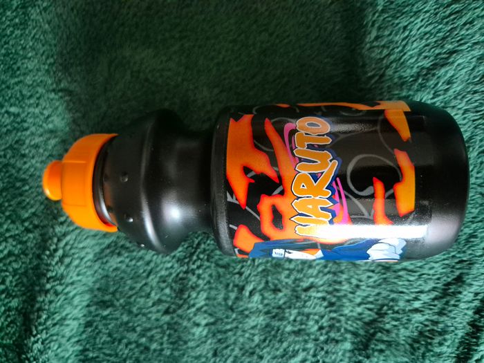 gourde Naruto - photo numéro 2