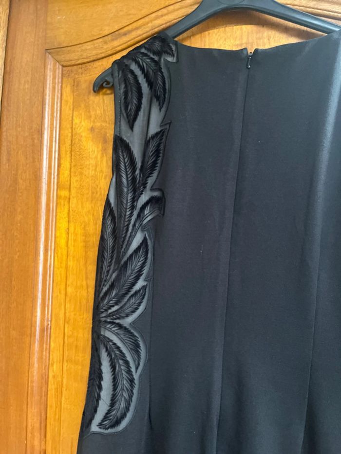 Robe droite Paul Brial - photo numéro 6