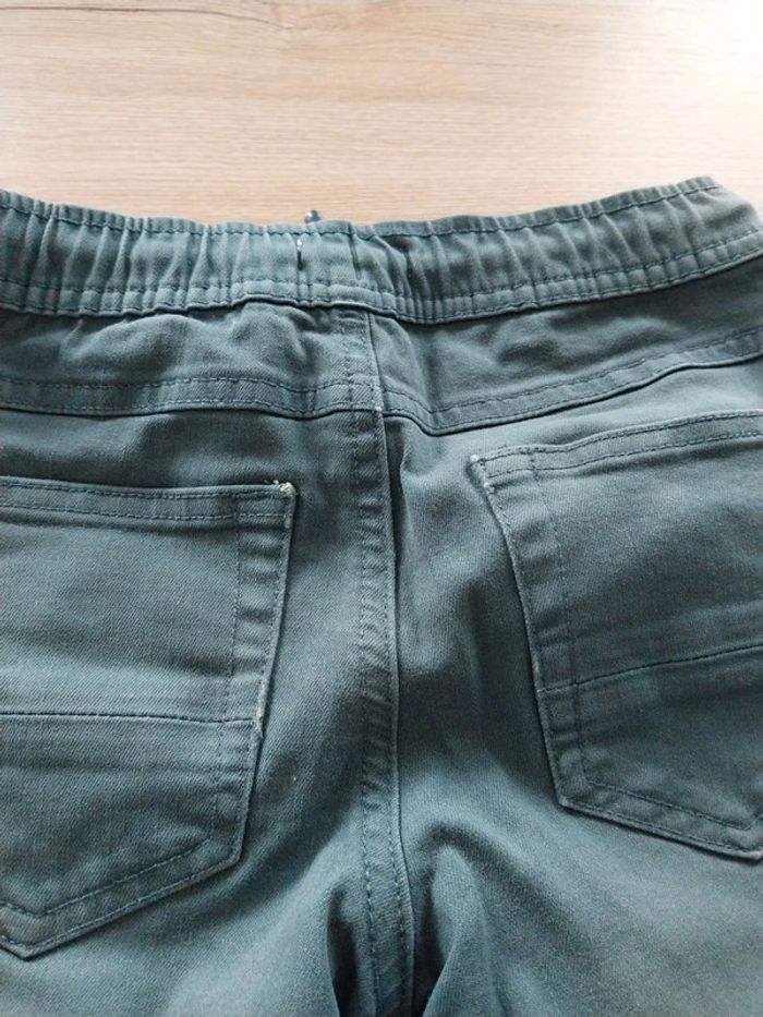 Pantalon vertbaudet - photo numéro 3
