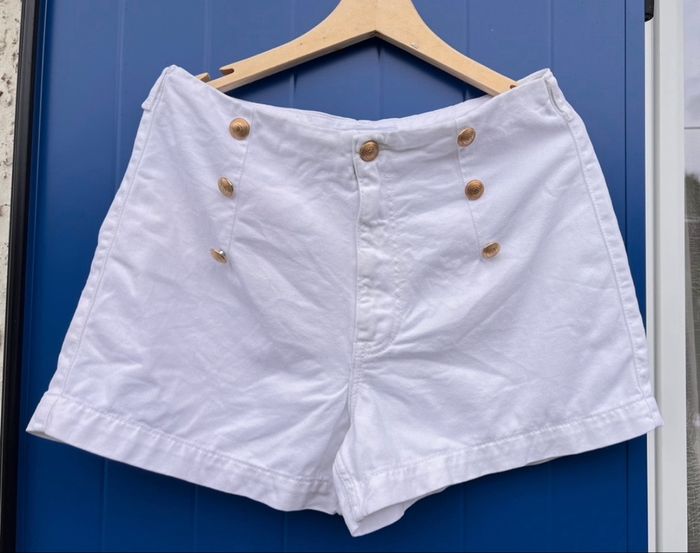 Short Zara - photo numéro 5