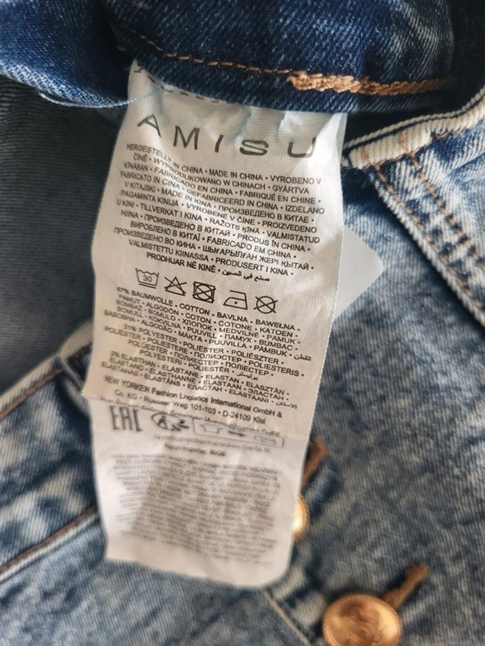 Superbe short . - photo numéro 5
