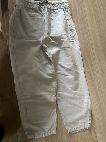 Deux Pantalons de maison