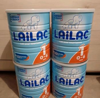 Lailac 1