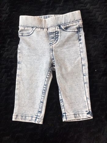 Jean h&m taille 56cm