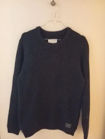 Pull mixte taille M Pier one