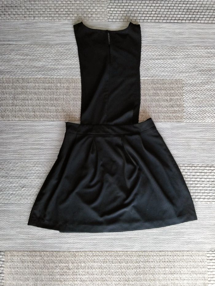Petite robe noire Promod - photo numéro 6