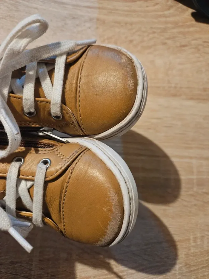 Chaussures Shoo Pom 24 - photo numéro 2