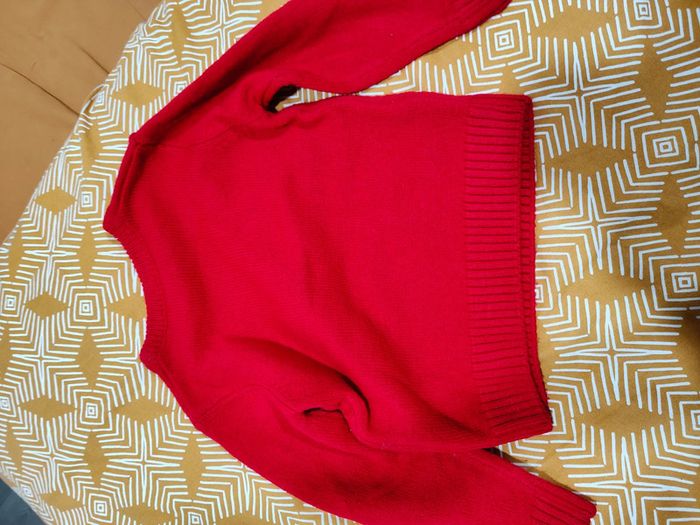Pull noel - photo numéro 5