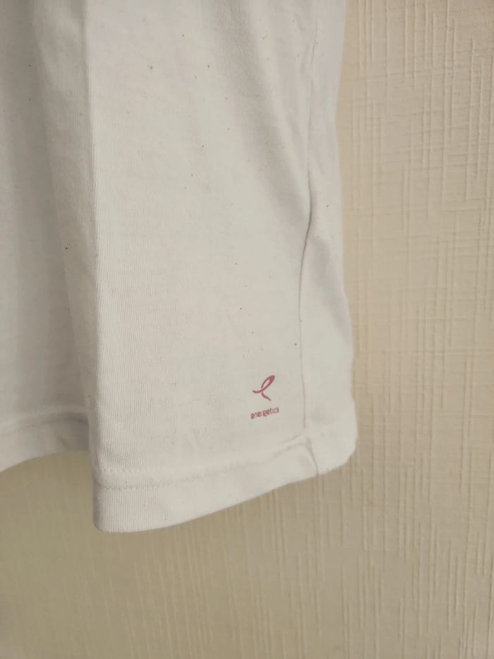 Tee-shirt sport manches courtes Energetics 12 ans - photo numéro 5