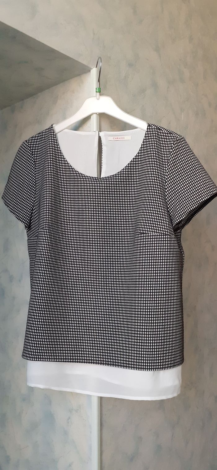 Top femme taille 42