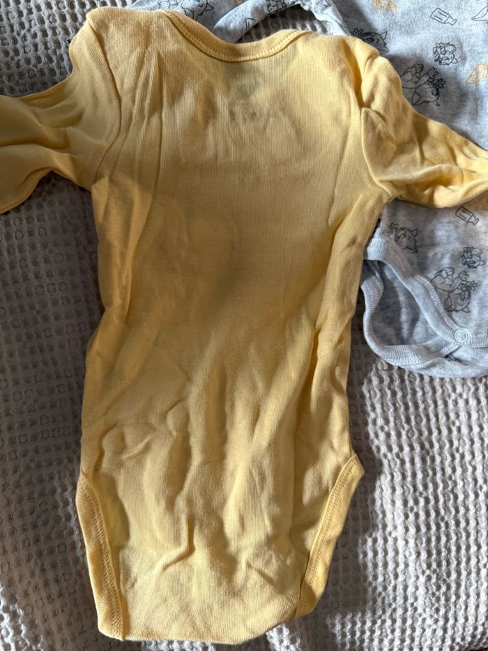 Lot de 2 bodies - photo numéro 4