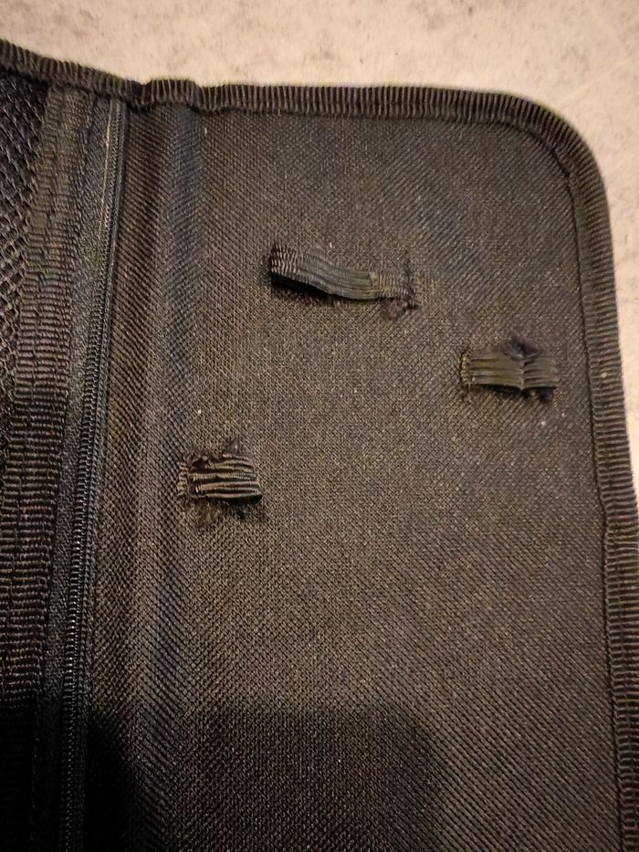 Trousse shark - photo numéro 4