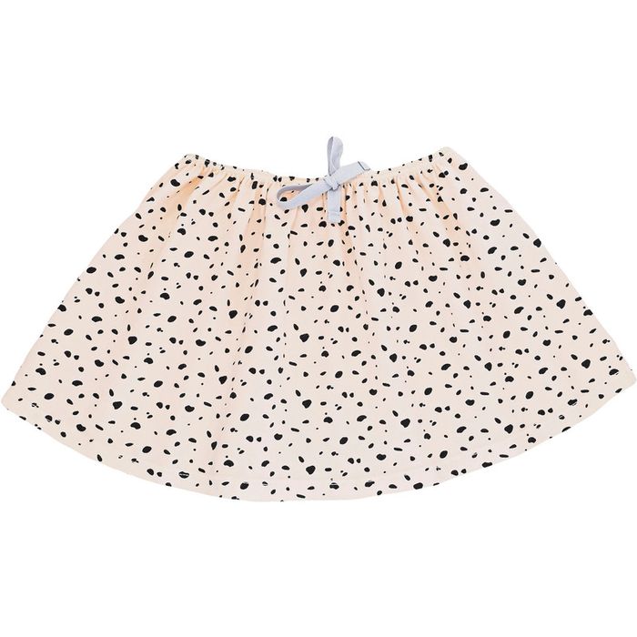 Jupe 6 mois en coton Bean's Barcelona