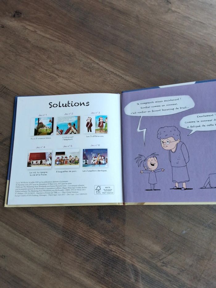 Livre - photo numéro 3