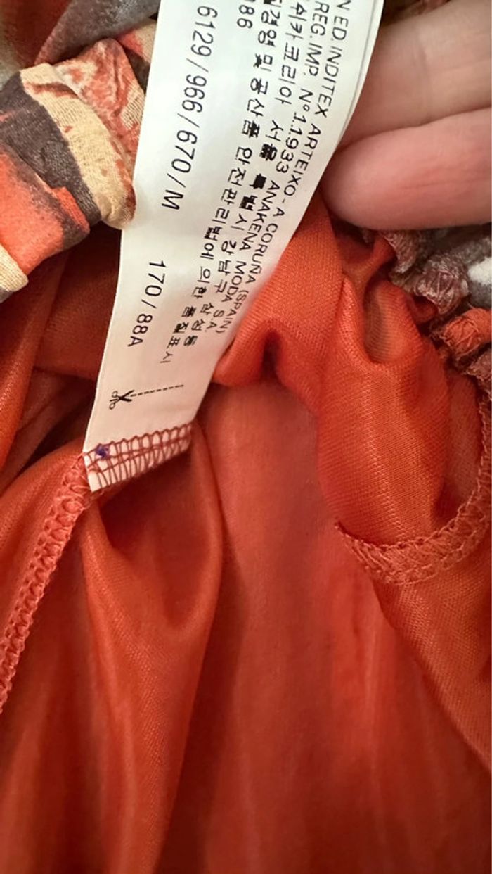 Petit haut sympa avec doublure - photo numéro 5