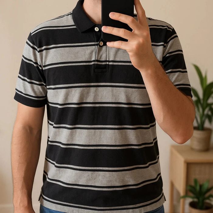 Polo tommy hilfiger L