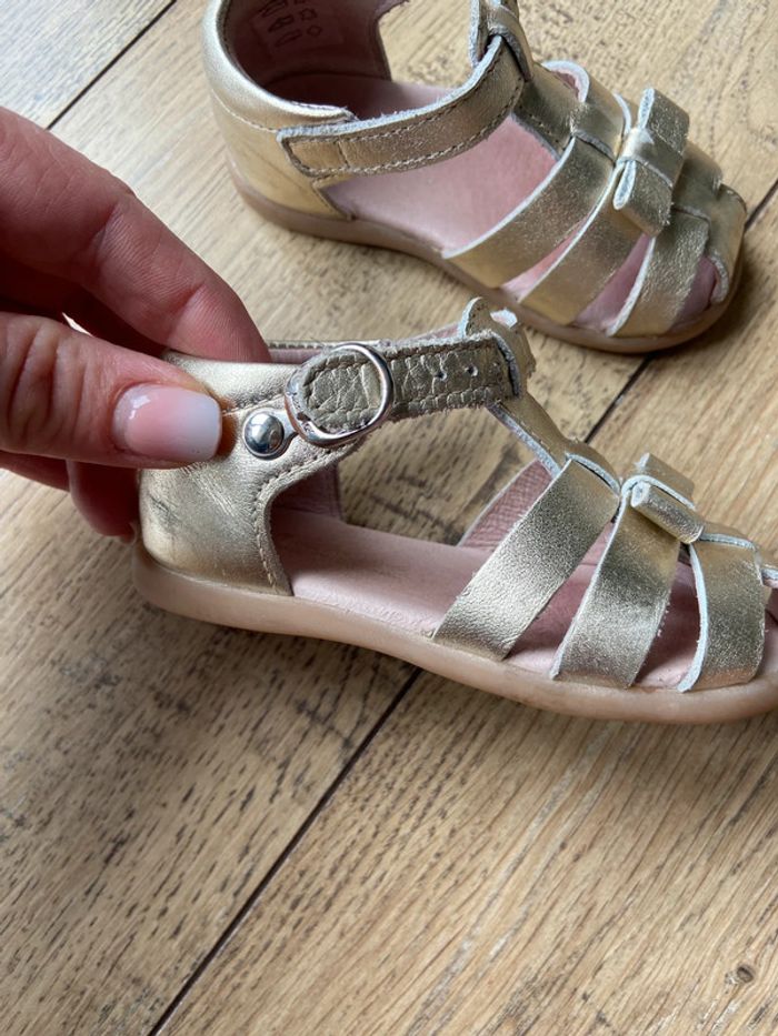 Sandalette - photo numéro 4