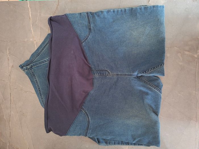 Pantalon grossesse - photo numéro 2
