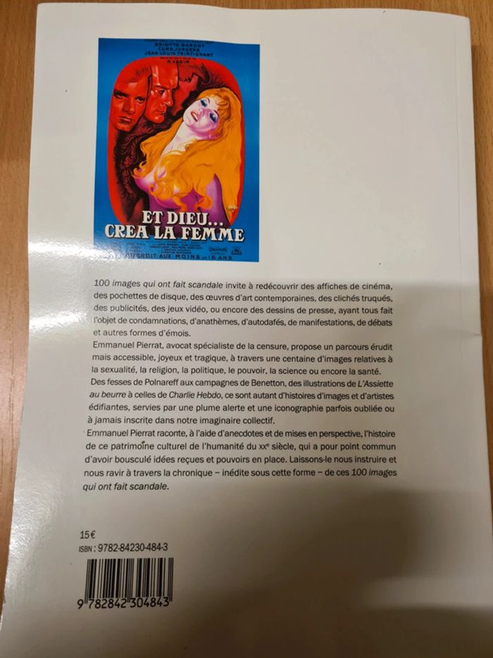 Livre - photo numéro 2