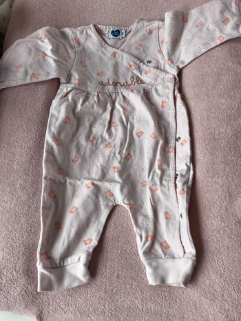 Pyjama
