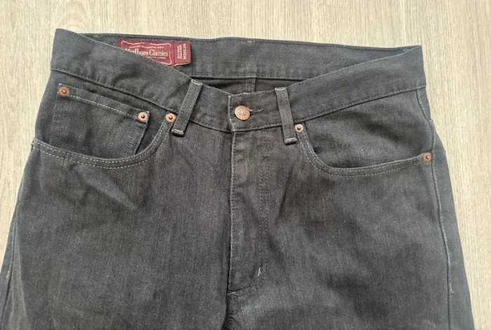Jeans malboro taille 40 - photo numéro 3
