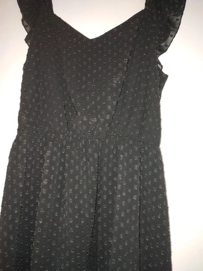 Lot 3 robes taille S/M Pimkie,Véro Moda, Mademoiselle R - photo numéro 8