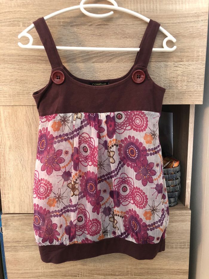 Top motifs en transparence