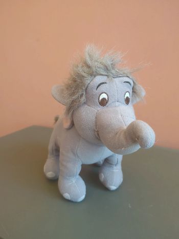 Peluche Disney Le Livre De La Jungle