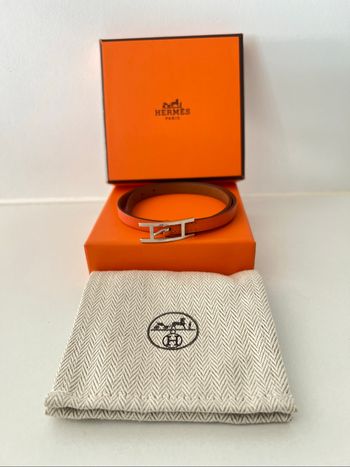 Bracelet Hermès