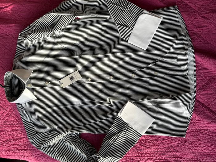 Chemise rayé - photo numéro 4