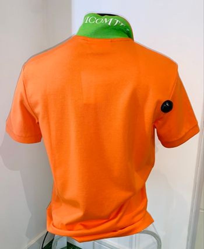 Polo Vicomte A - photo numéro 2