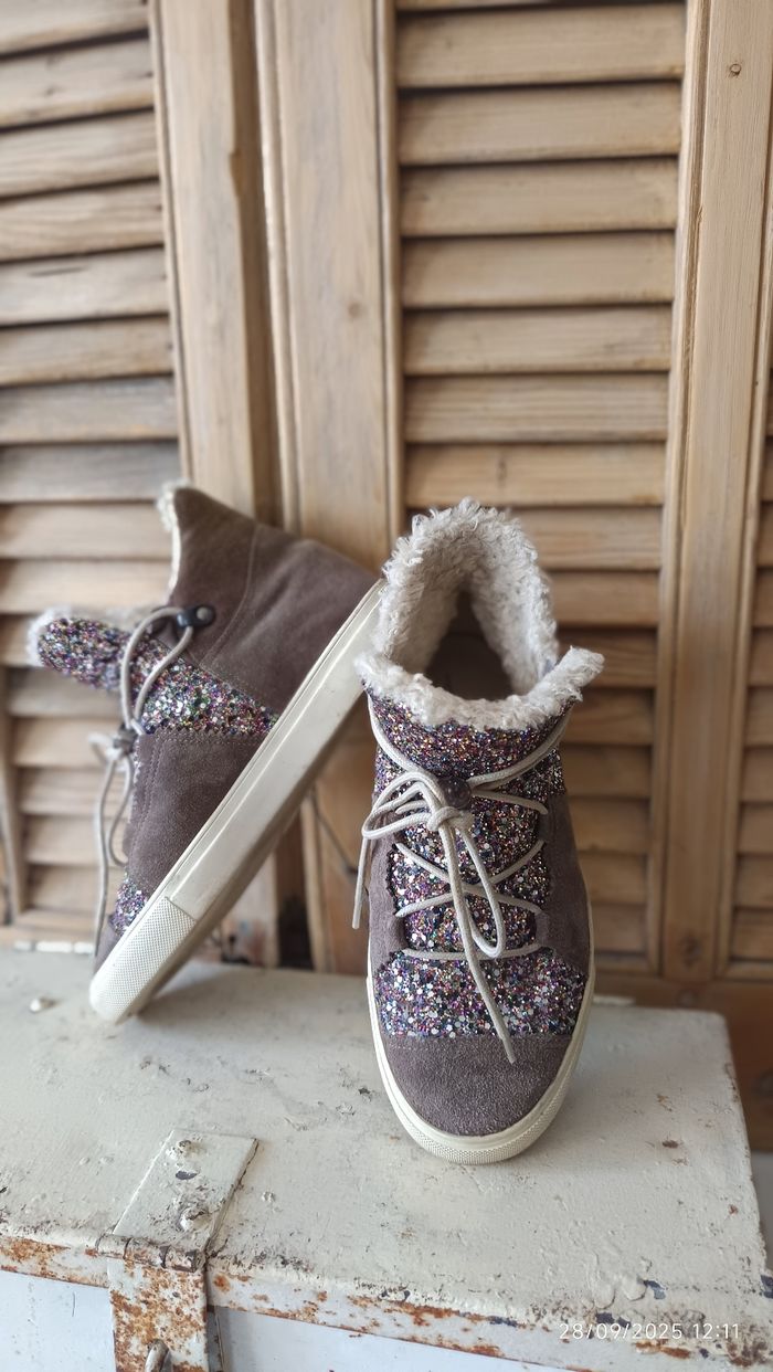 Moon Boots femme anniel - photo numéro 4