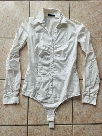 Chemise body Pinko