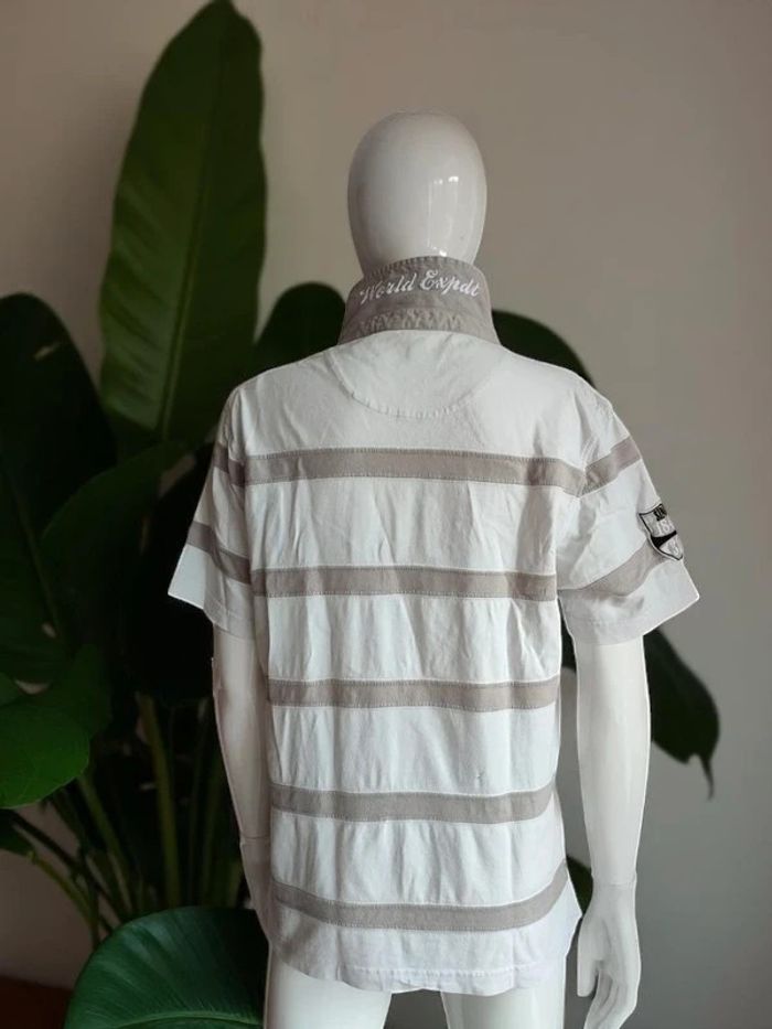 Polo homme - photo numéro 6