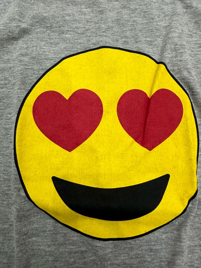 T-shirt MC 10 ans - photo numéro 2