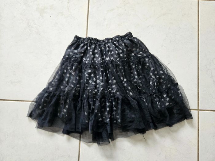 Jupe fille sismix 12 ans CHEV - photo numéro 5