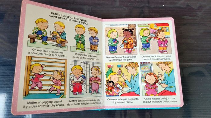 L'imagerie- la maternelle - photo numéro 5