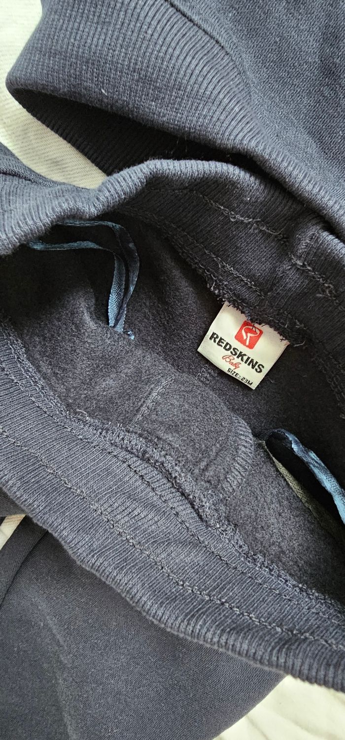 Ensemble bébé garçon neuf 23 mois - photo numéro 6