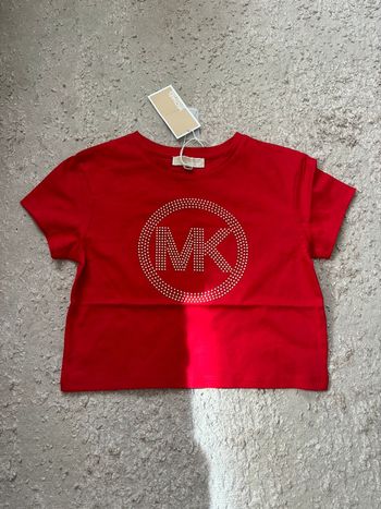 T-shirt pour fille 8 ans Michael Kors