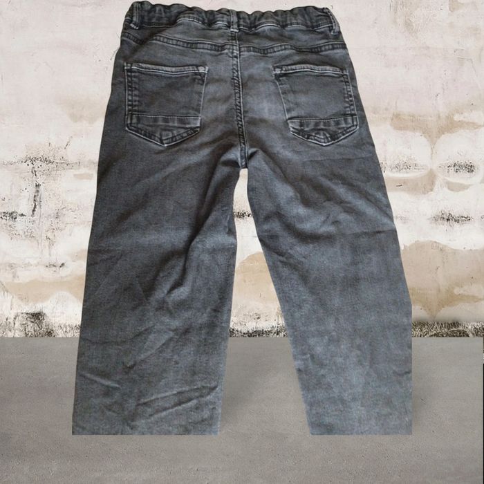 Jean skinny garçon 10-11 ans (146cm) Primark - photo numéro 3