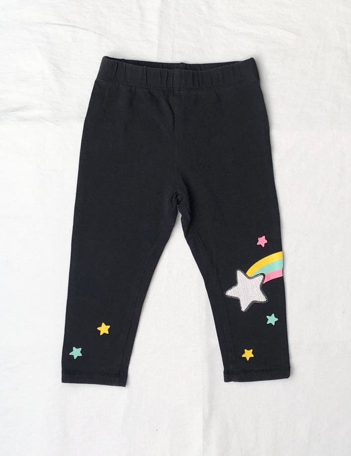 Lot de 3 leggings Tex 12 mois - photo numéro 9