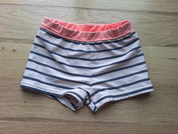 Maillot de bain 3 ans