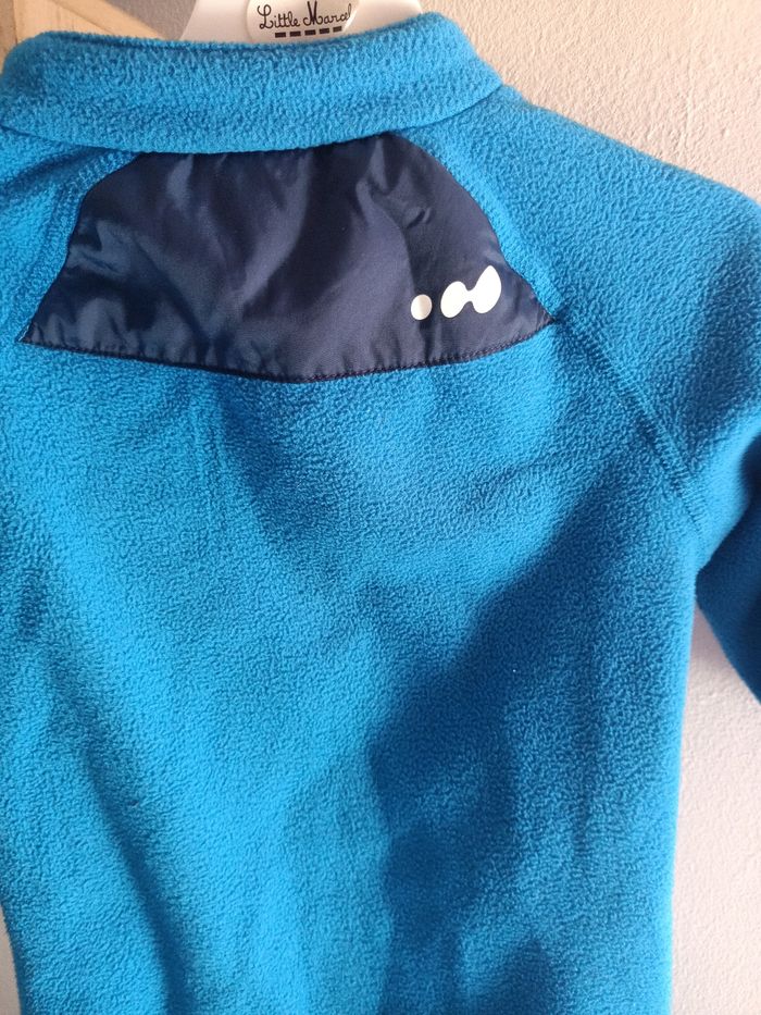 Combinaison polaire - photo numéro 3