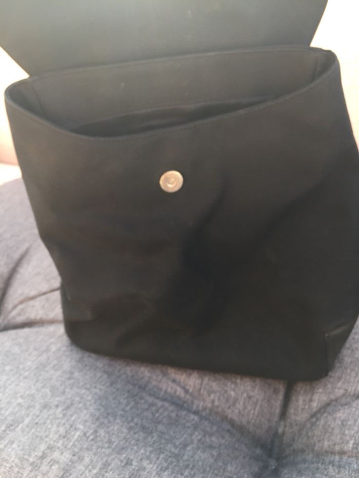 Sac à dos bandoulière - photo numéro 3