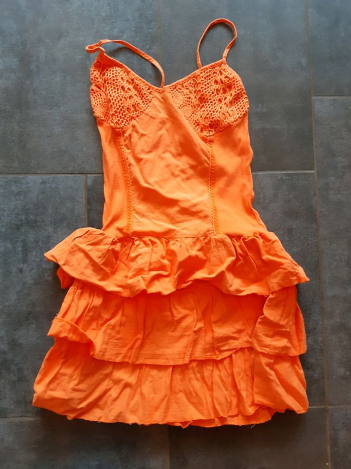 Robe d'été